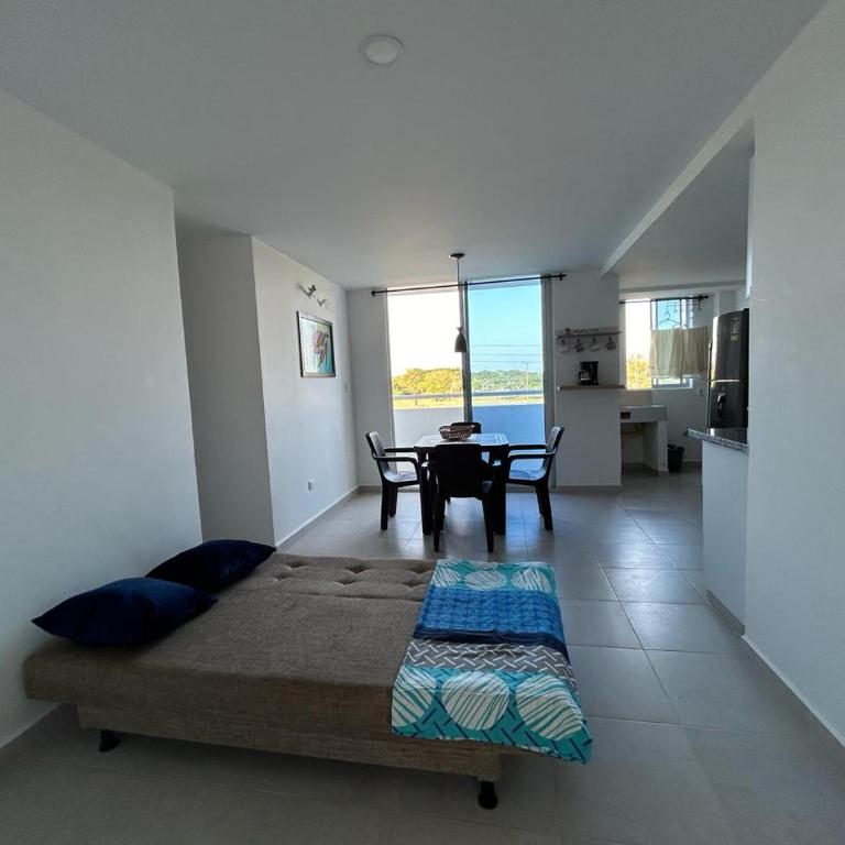 Apartamento Caribe Coveñas - Apartamento de 3 dormitorios - 5