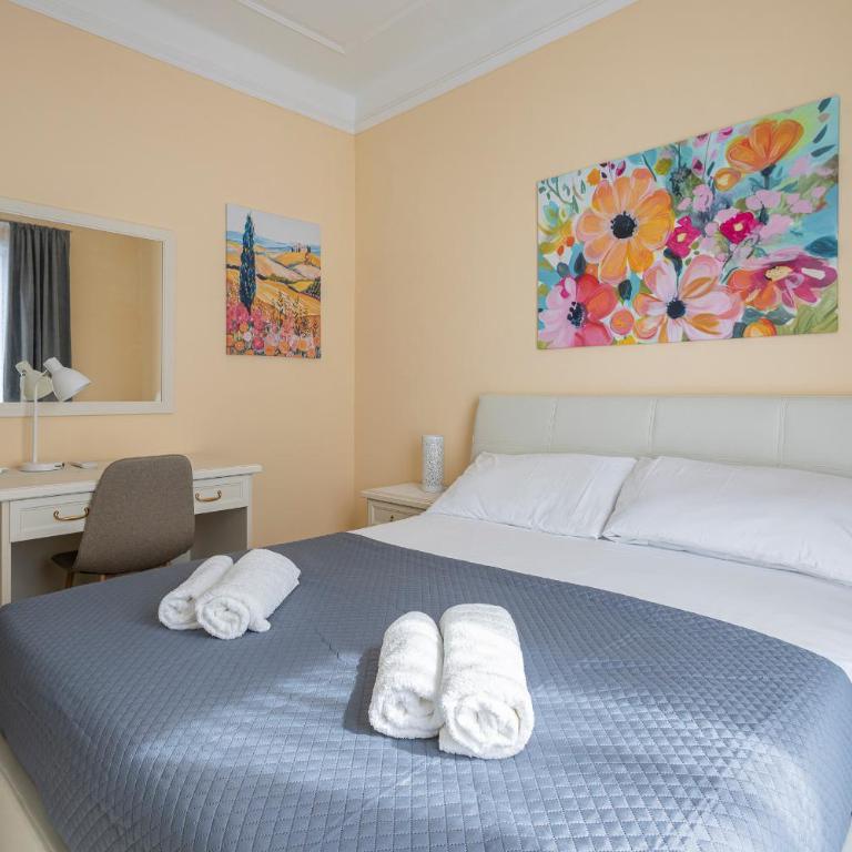 Villa Solaris - Villa - 32