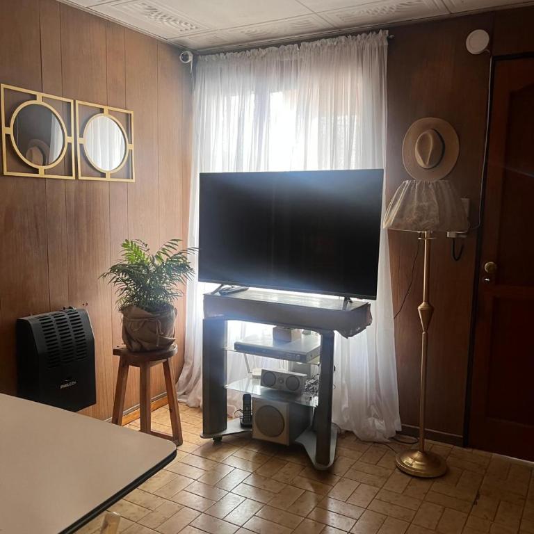 Fuchs - Casa de 2 dormitorios - 1