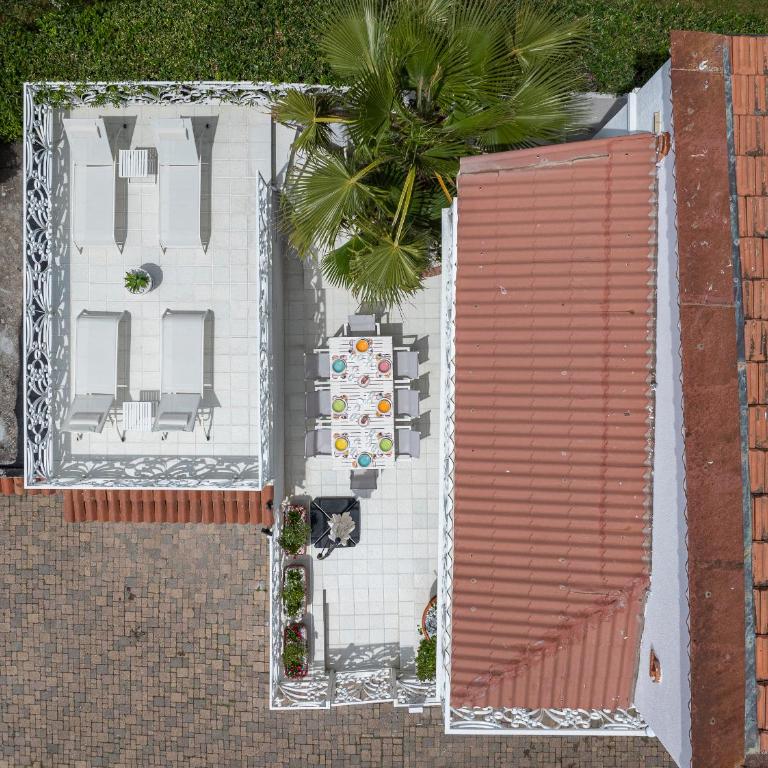 Villa Solaris - Villa - 43