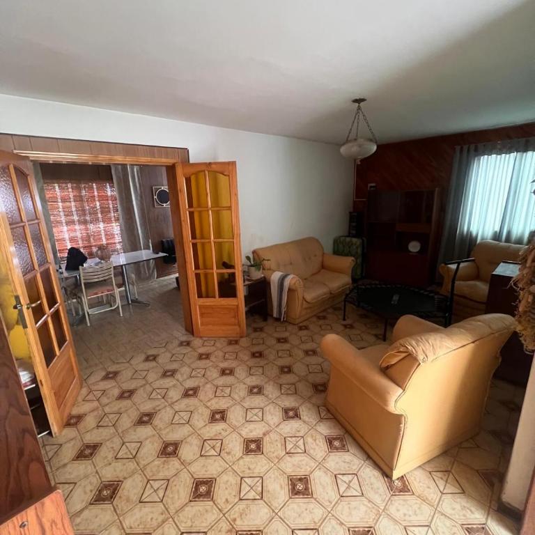 Fuchs - Casa de 2 dormitorios - 8