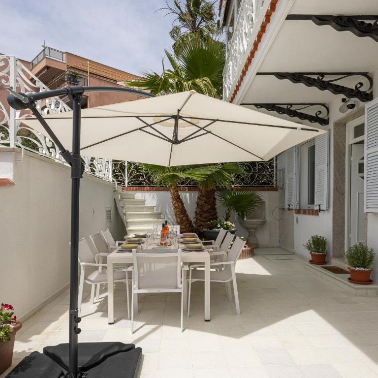 Villa Solaris - Villa - 8