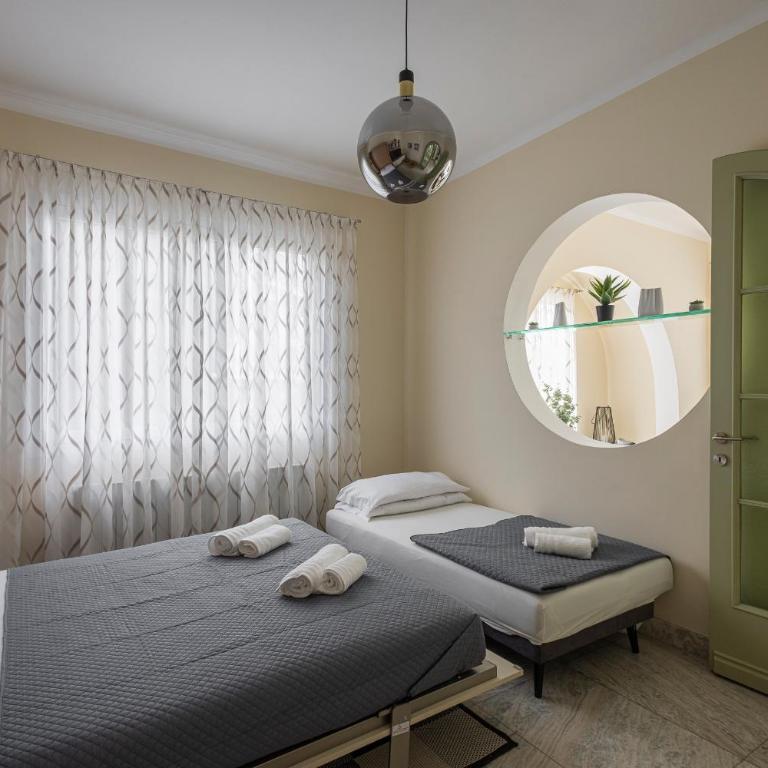 Villa Solaris - Villa - 73