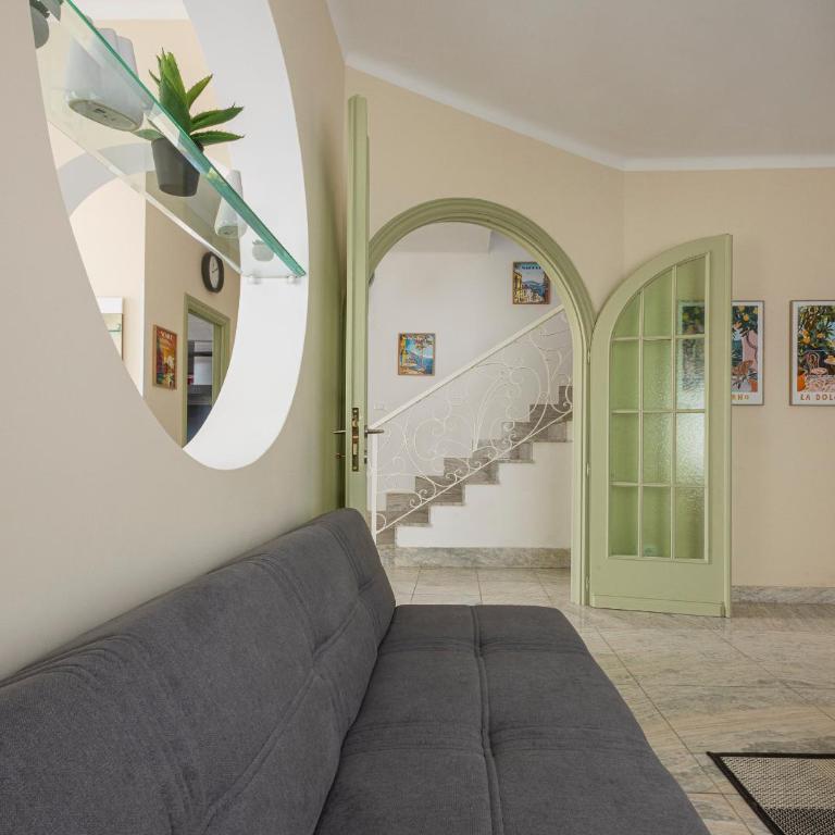 Villa Solaris - Villa - 65