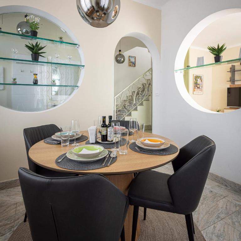 Villa Solaris - Villa - 15