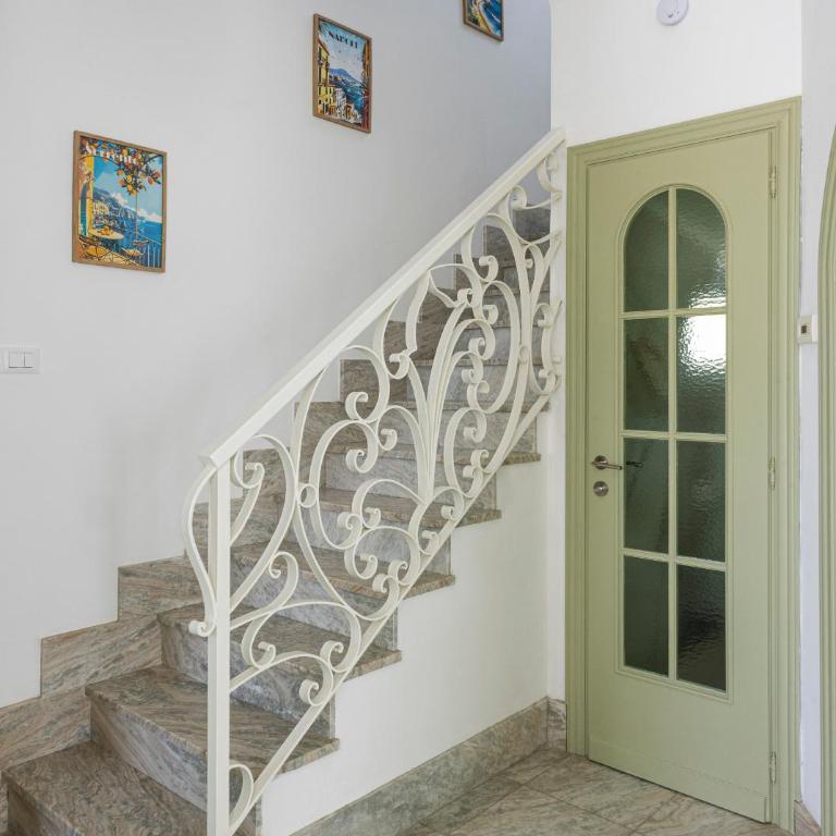 Villa Solaris - Villa - 30