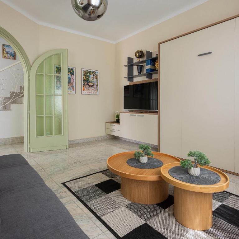 Villa Solaris - Villa - 19