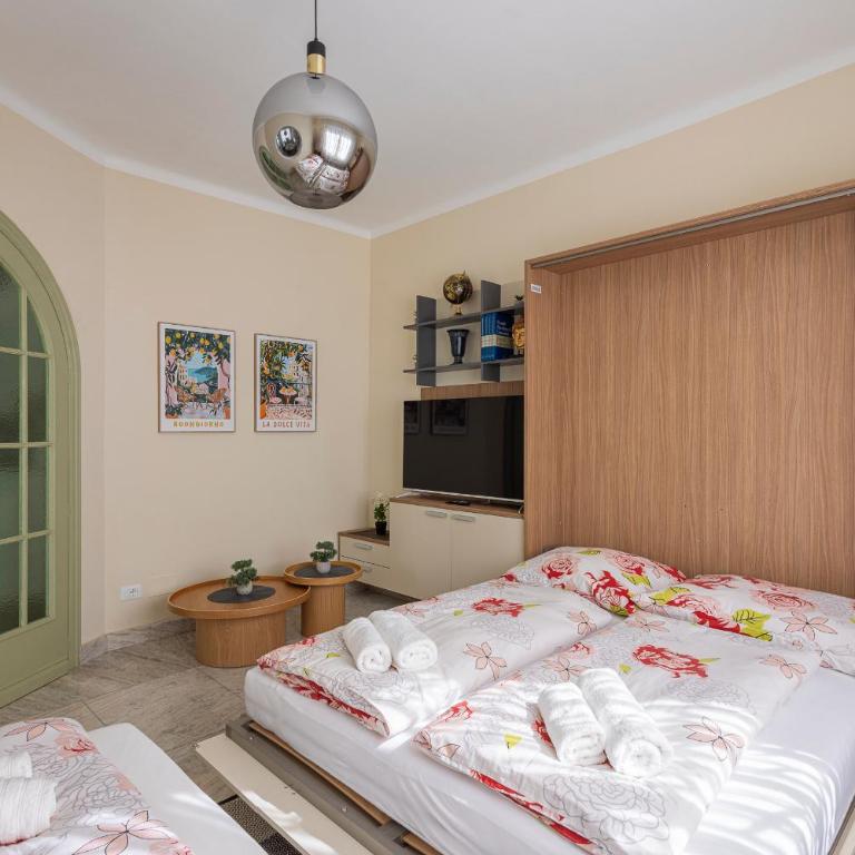 Villa Solaris - Villa - 58