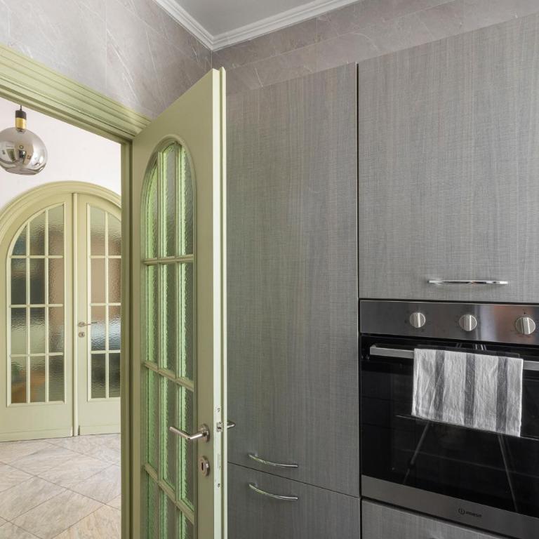 Villa Solaris - Villa - 66