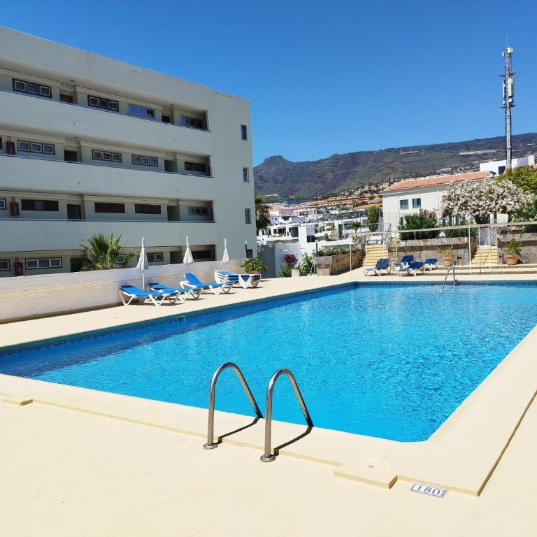 Sol del Sur Ocean View - Apartamento de 1 dormitorio - 9
