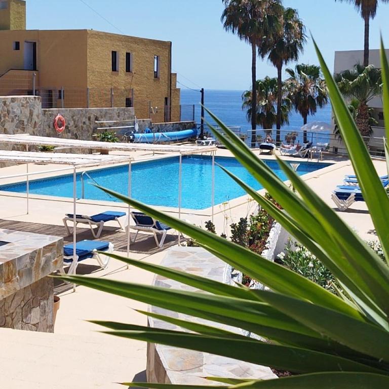 Sol del Sur Ocean View - Apartamento de 1 dormitorio - 29