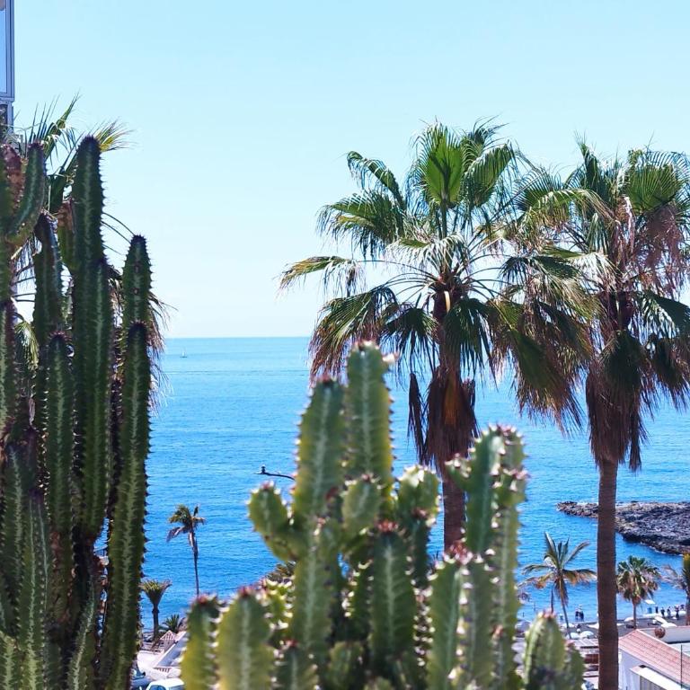 Sol del Sur Ocean View - Apartamento de 1 dormitorio - 2