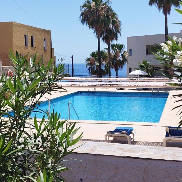 Sol del Sur Ocean View - Apartamento de 1 dormitorio - 27