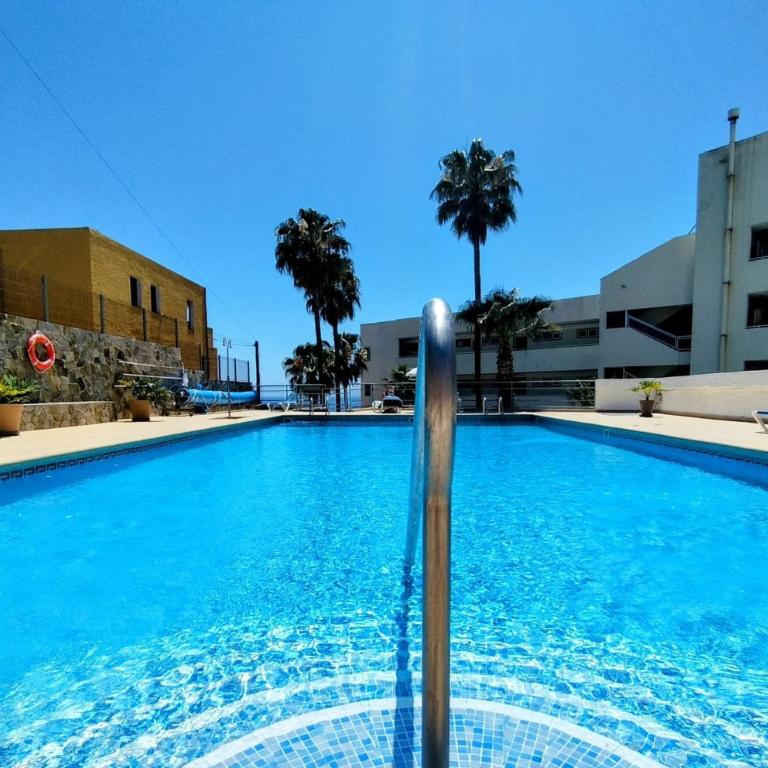 Sol del Sur Ocean View - Apartamento de 1 dormitorio - 26