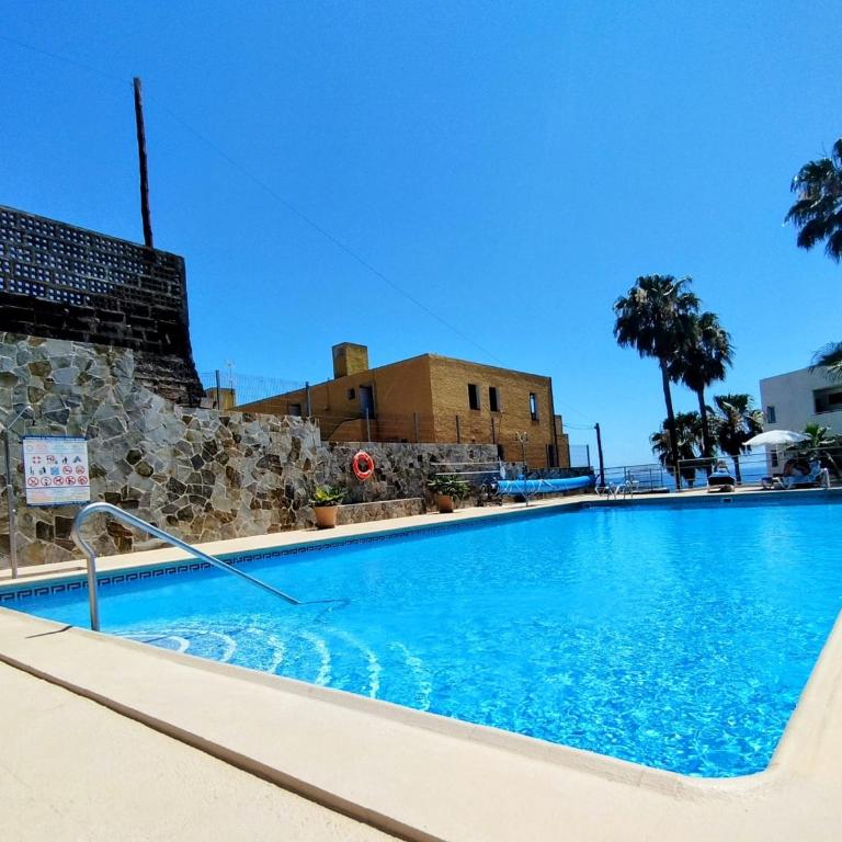 Sol del Sur Ocean View - Apartamento de 1 dormitorio - 54