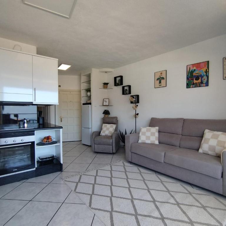 Sol del Sur Ocean View - Apartamento de 1 dormitorio - 7