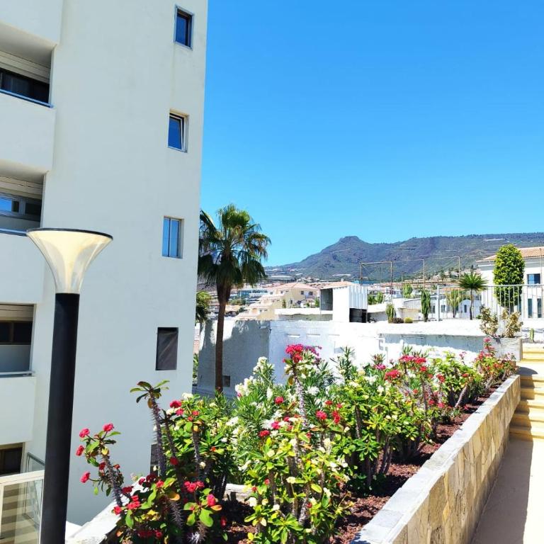 Sol del Sur Ocean View - Apartamento de 1 dormitorio - 48