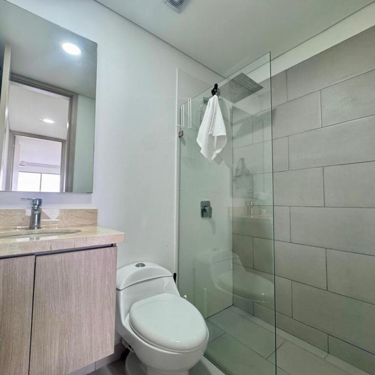 magnoloft1104 - Two-Bedroom Apartment - 17