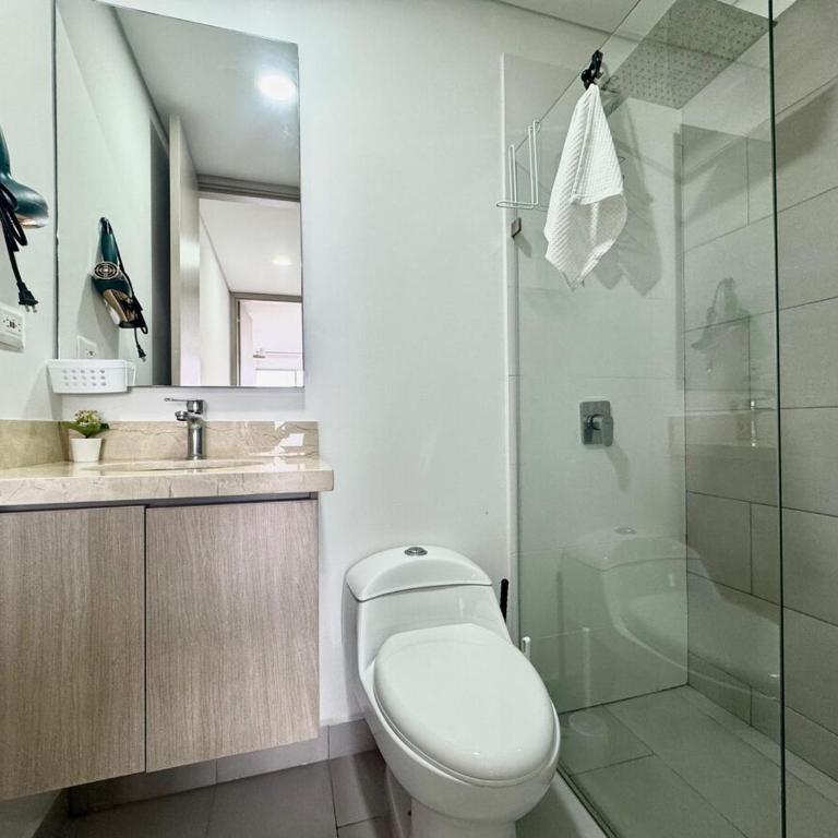 magnoloft1104 - Two-Bedroom Apartment - 18
