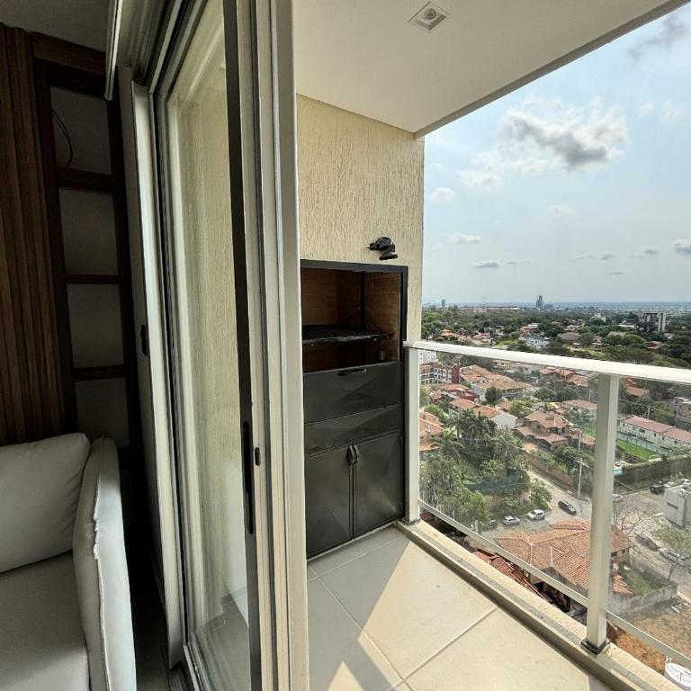 Molas tower 211E - Apartamento de 2 dormitorios - 11