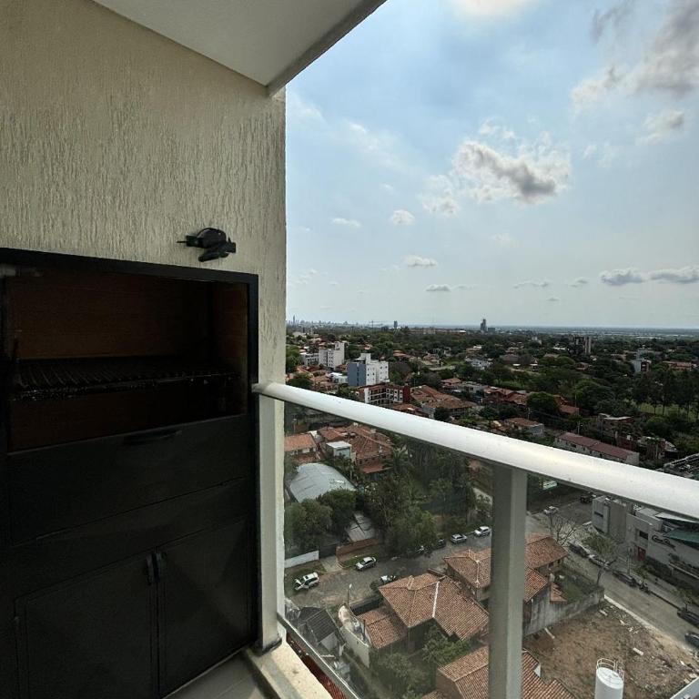 Molas tower 211E - Apartamento de 2 dormitorios - 12