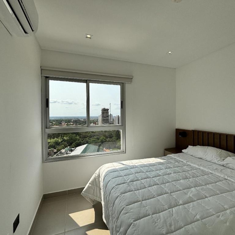 Molas tower 211E - Apartamento de 2 dormitorios - 4