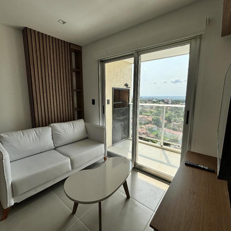 Molas tower 211E - Apartamento de 2 dormitorios - 3