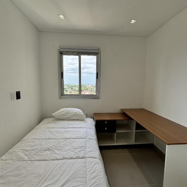 Molas tower 211E - Apartamento de 2 dormitorios - 8