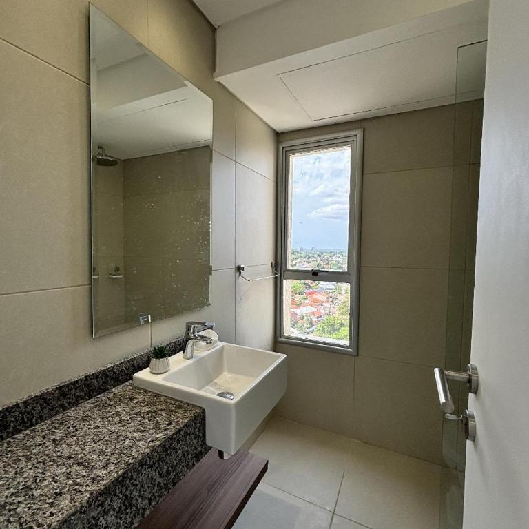 Molas tower 211E - Apartamento de 2 dormitorios - 6