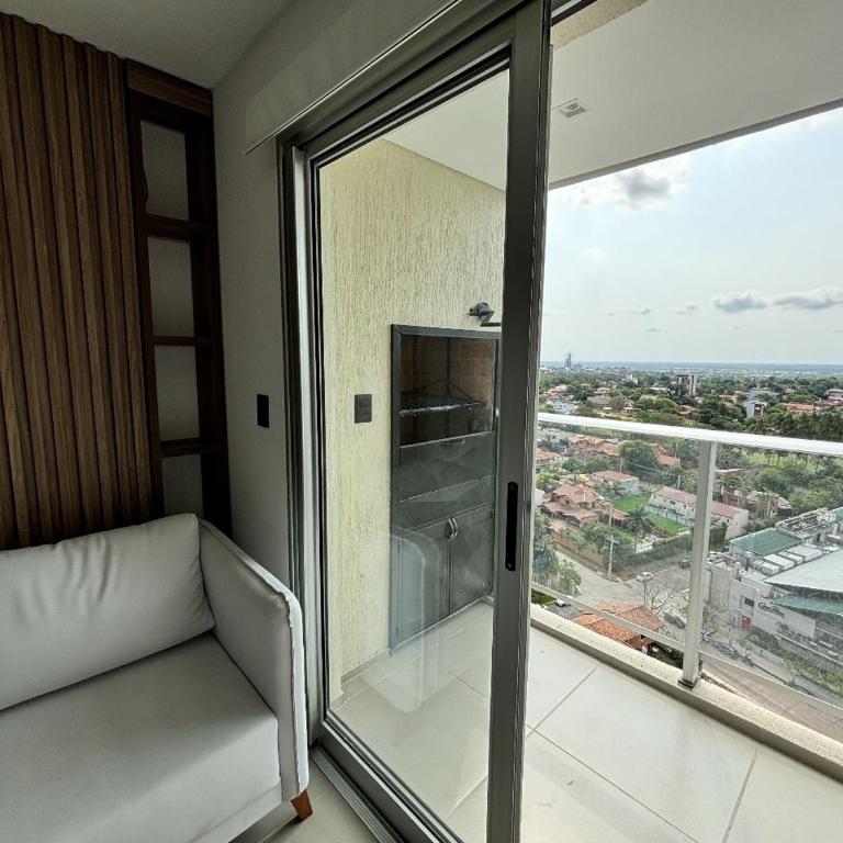Molas tower 211E - Apartamento de 2 dormitorios - 9