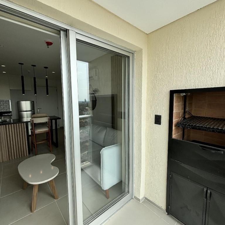 Molas tower 211E - Apartamento de 2 dormitorios - 10