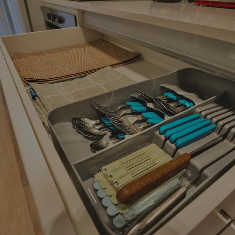 full amenities para familias cerca del shopping abasto - Apartamento de 1 dormitorio - 13