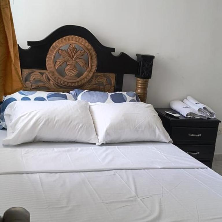 Apartamento Privado Edificio EntreLagos - Apartment with City View - 3