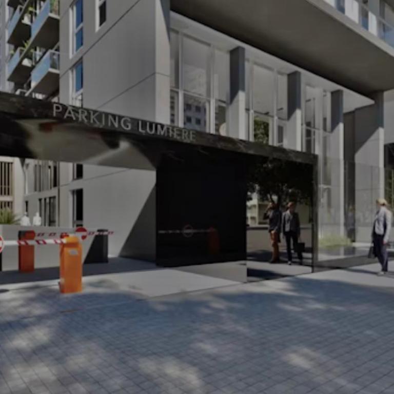 full amenities para familias cerca del shopping abasto - Apartamento de 1 dormitorio - 18