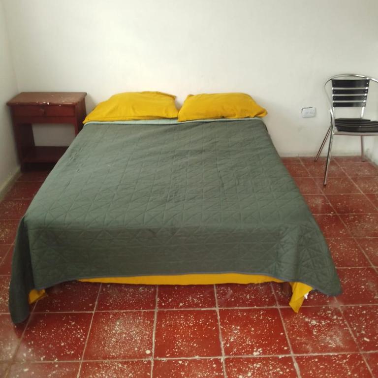 Apartamentos Cupules - Habitación Doble Estándar - 2