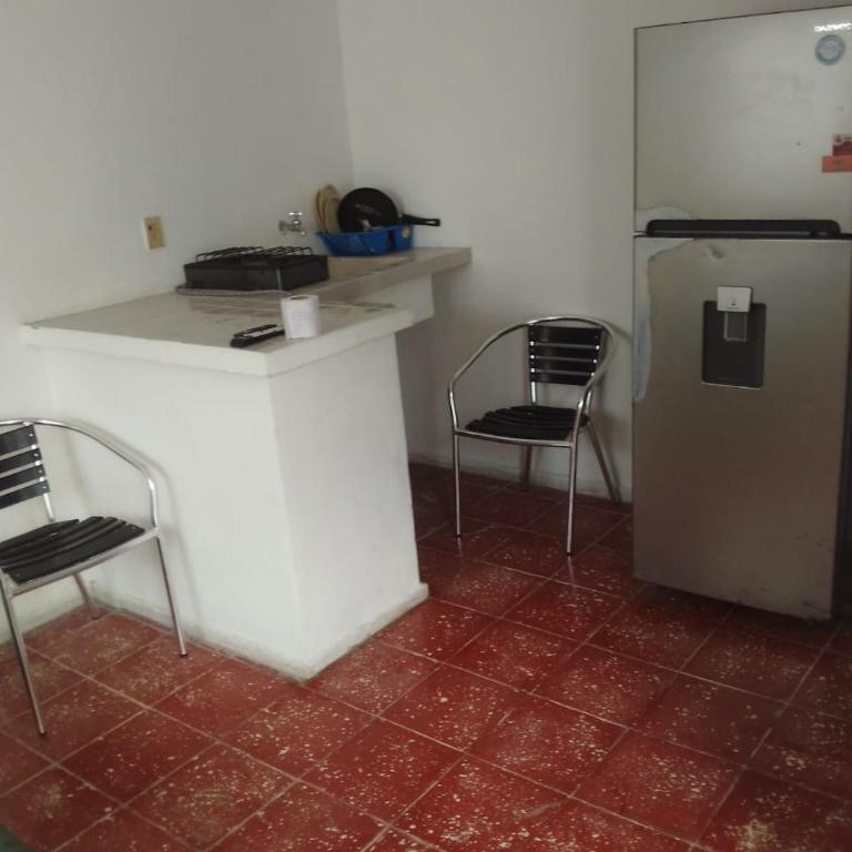 Apartamentos Cupules - Habitación Doble Estándar - 3