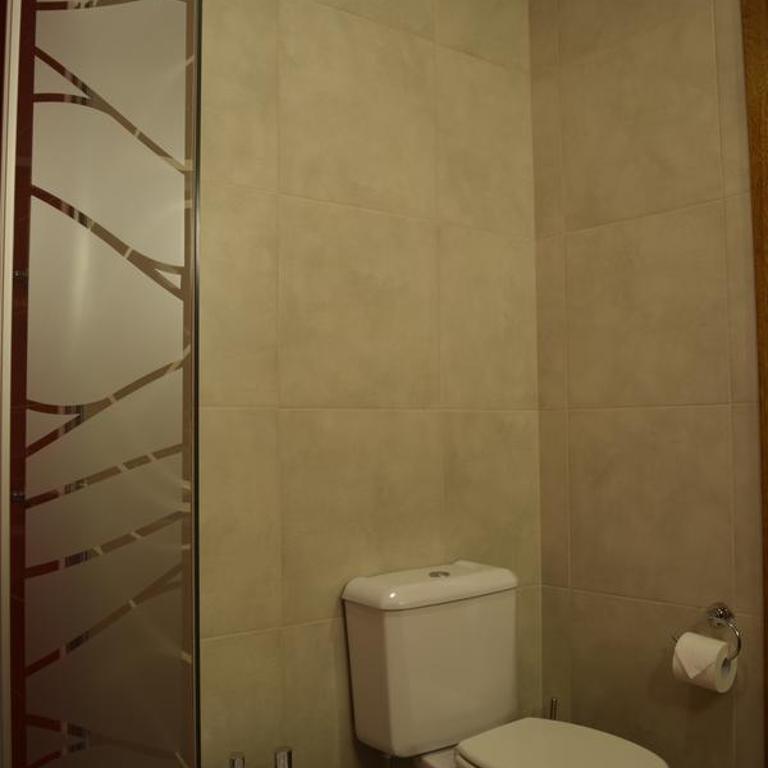 Posta Carreta - Habitación con cama extragrande y balcón - 4