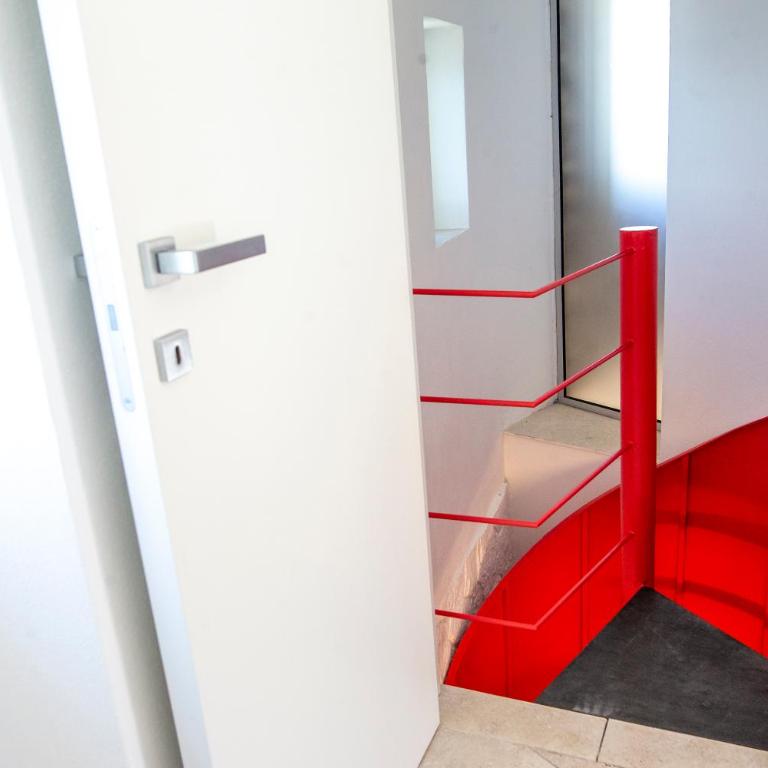 CEFALUX - Torre Bastione sul Mare - Appartamento con 1 Camera da Letto - 17