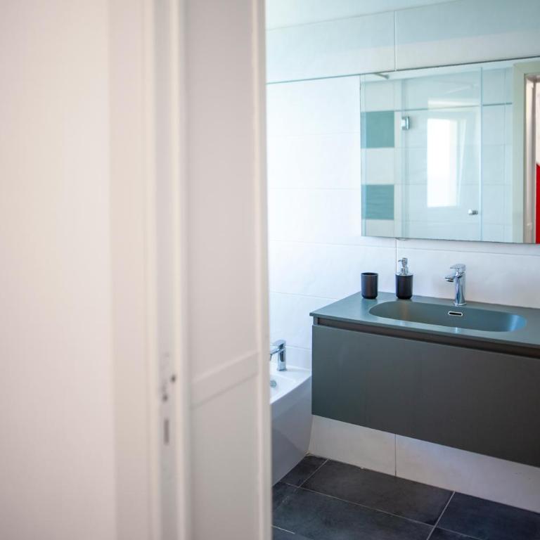 CEFALUX - Torre Bastione sul Mare - Appartamento con 1 Camera da Letto - 14