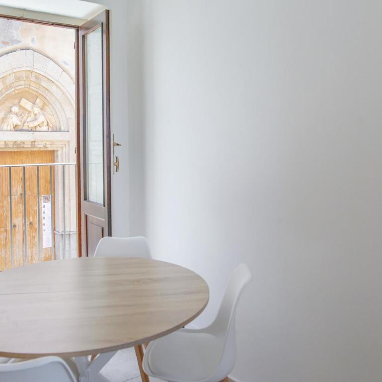 CEFALUX - Torre Bastione sul Mare - Appartamento con 1 Camera da Letto - 48