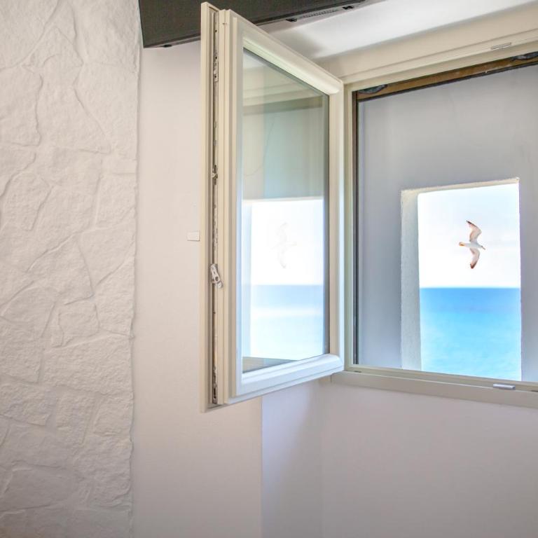 CEFALUX - Torre Bastione sul Mare - Appartamento con 1 Camera da Letto - 4