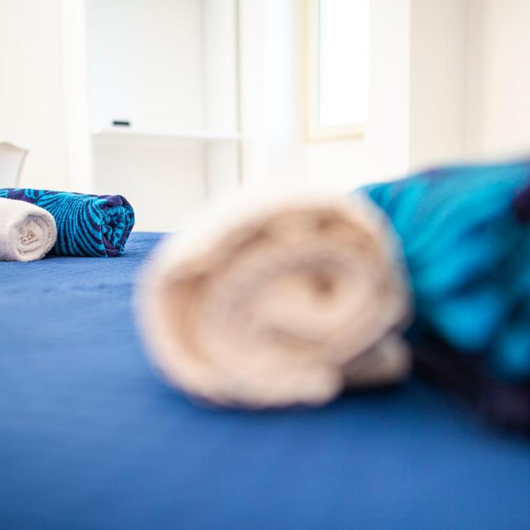 CEFALUX - Torre Bastione sul Mare - Appartamento con 1 Camera da Letto - 18