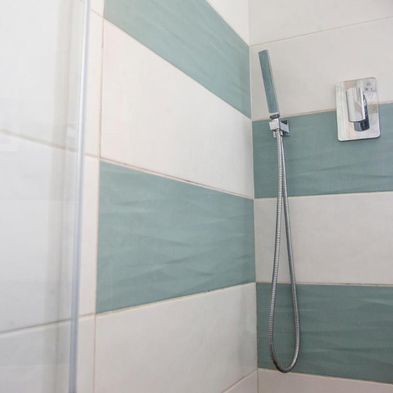 CEFALUX - Torre Bastione sul Mare - Appartamento con 1 Camera da Letto - 31