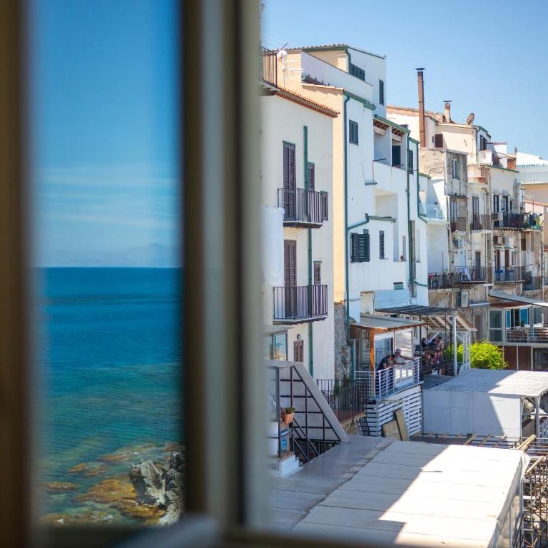 CEFALUX - Torre Bastione sul Mare - Appartamento con 1 Camera da Letto - 22