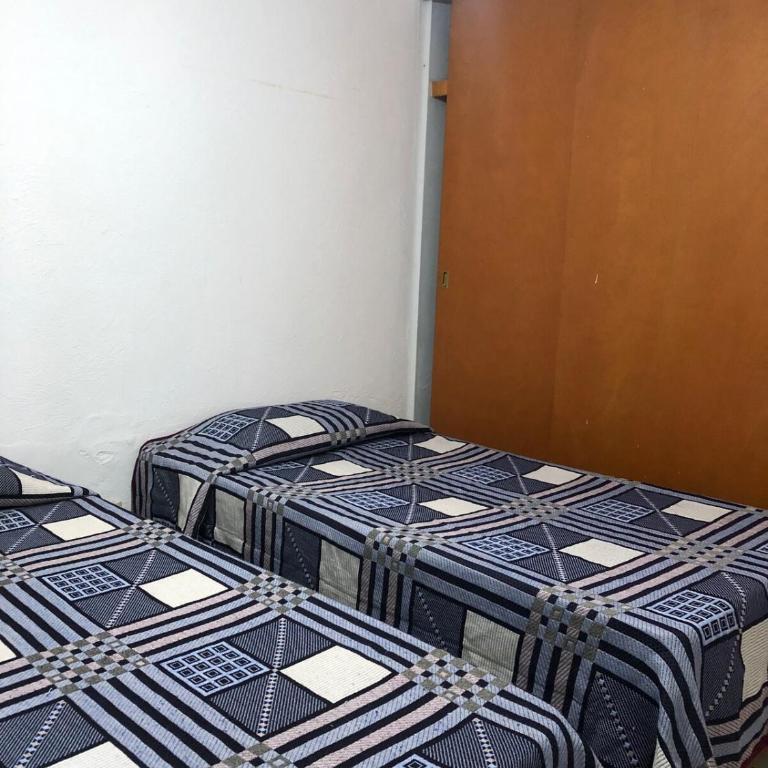 El Tapatío Departamento - Apartamento de 3 dormitorios - 3