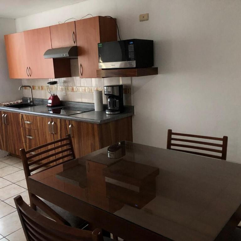 El Tapatío Departamento - Apartamento de 3 dormitorios - 4