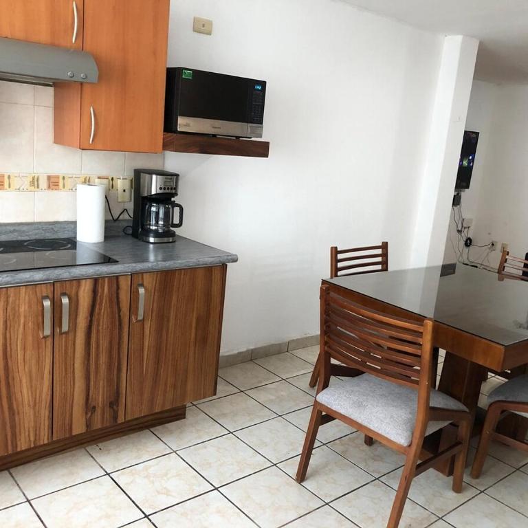 El Tapatío Departamento - Apartamento de 3 dormitorios - 9