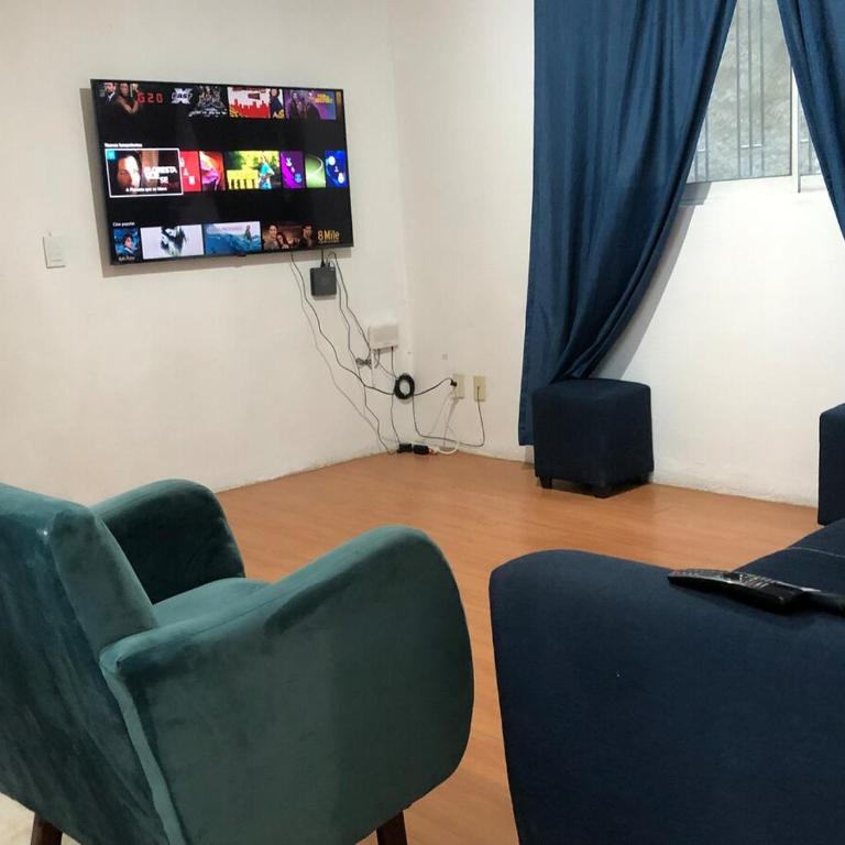 El Tapatío Departamento - Apartamento de 3 dormitorios - 10