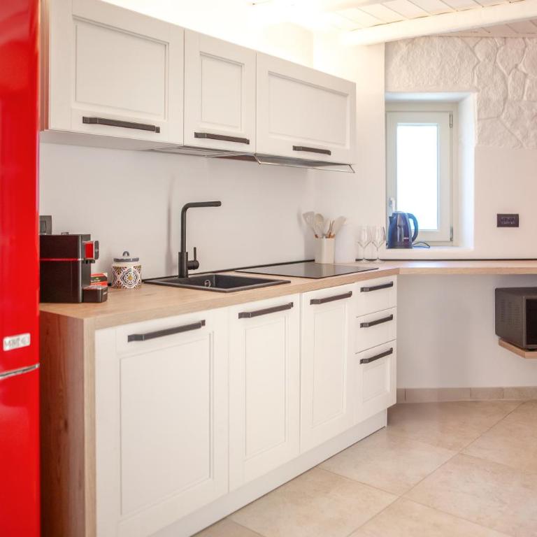 CEFALUX - Torre Bastione sul Mare - Appartamento con 1 Camera da Letto - 26