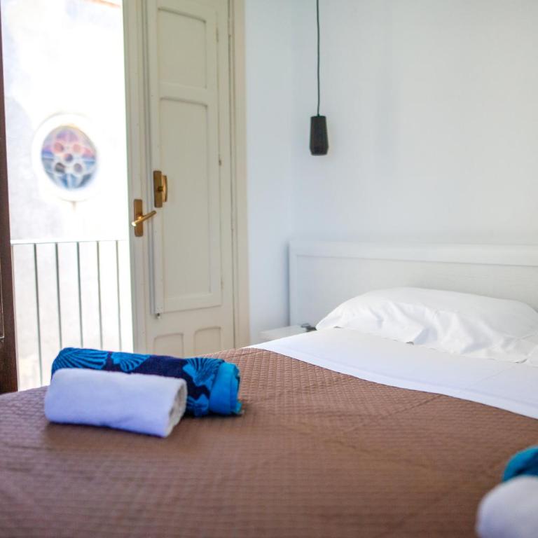CEFALUX - Torre Bastione sul Mare - Appartamento con 1 Camera da Letto - 33